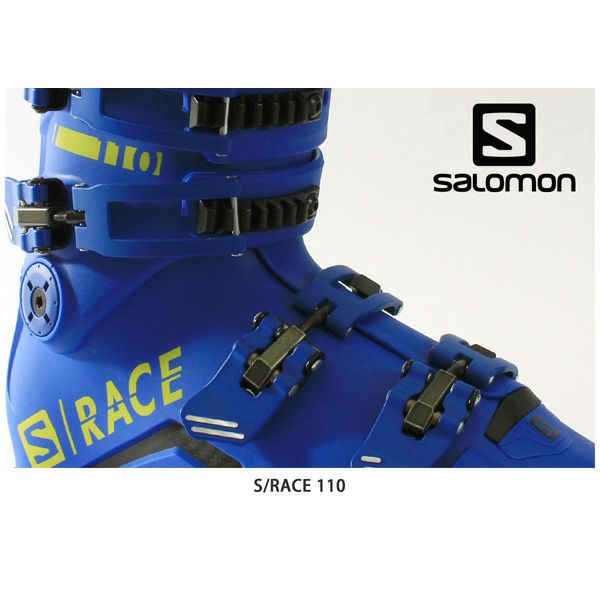 スキー ブーツ メンズ レディース SALOMON サロモン ＜2022＞ S/RACE 