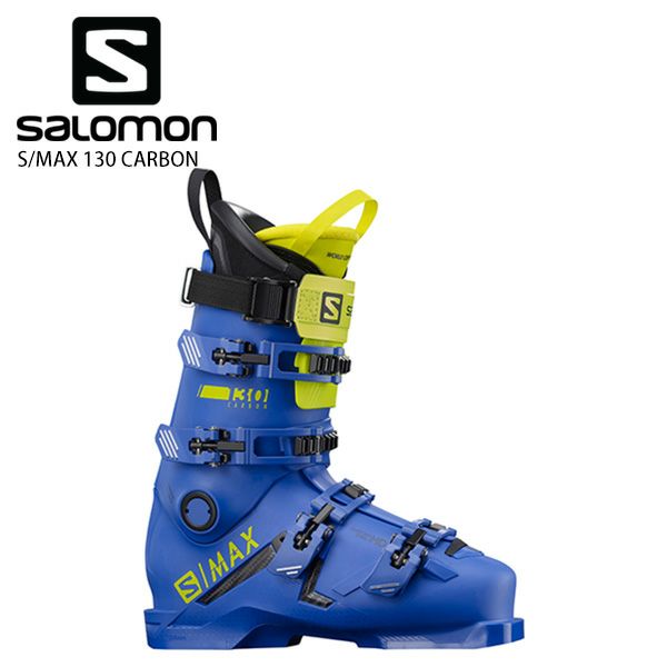スキー ブーツ メンズ レディース SALOMON サロモン ＜2022＞ S/MAX 