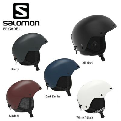 SALOMON】サロモンスキーヘルメットならスキー用品通販ショップ