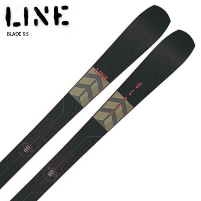 【LINE】ラインスキー板ならスキー用品通販ショップ - タナベ 