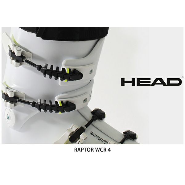 HEAD ヘッド スキー ブーツ メンズ レディース <2023> RAPTOR HEAD ヘッド スキー ブーツ メンズ レディース <2023> RAPTOR