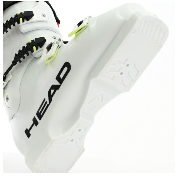 HEAD RAPROR WCR4 ヘッド ラプター 27.5　21-22 HEAD ヘッド スキー ブーツ メンズ レディース ＜2023＞ RAPTOR