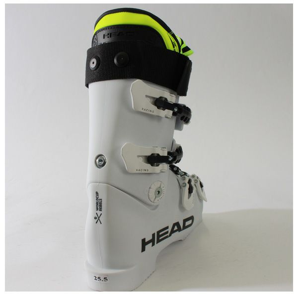 スキー ブーツ メンズ レディース HEAD ヘッド ＜2022＞ RAPTOR 110 SC 