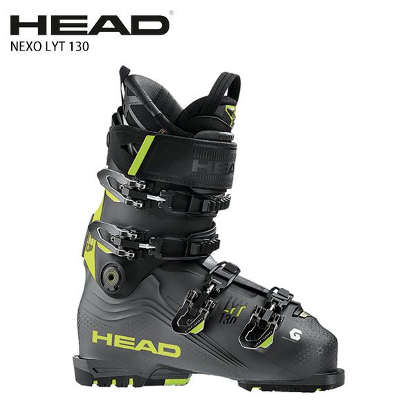 スキー ブーツ メンズ レディース HEAD ヘッド ＜2022＞ NEXO LYT 130 