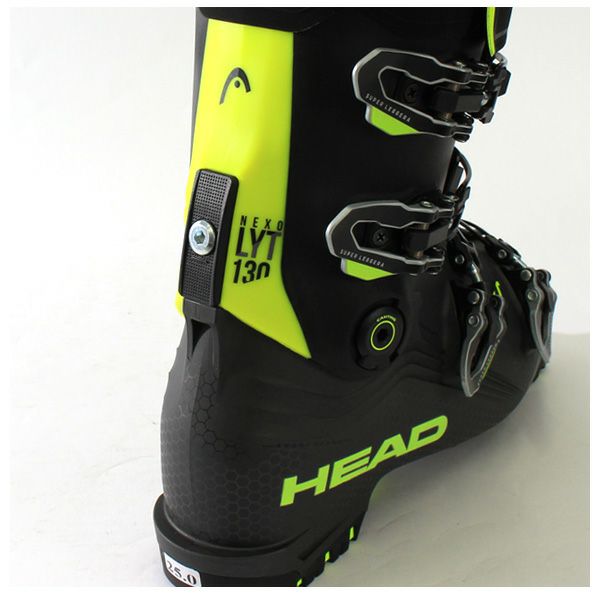 スキー ブーツ メンズ レディース HEAD ヘッド ＜2022＞ NEXO LYT 130 