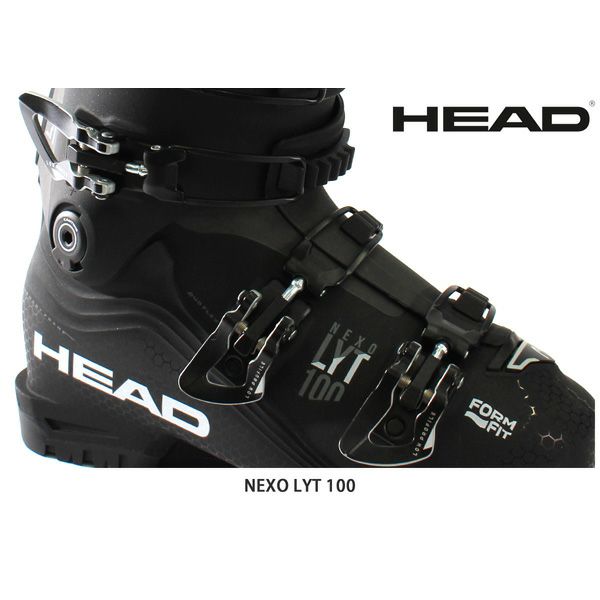 スキー ブーツ メンズ レディース HEAD ヘッド ＜2022＞ NEXO LYT 