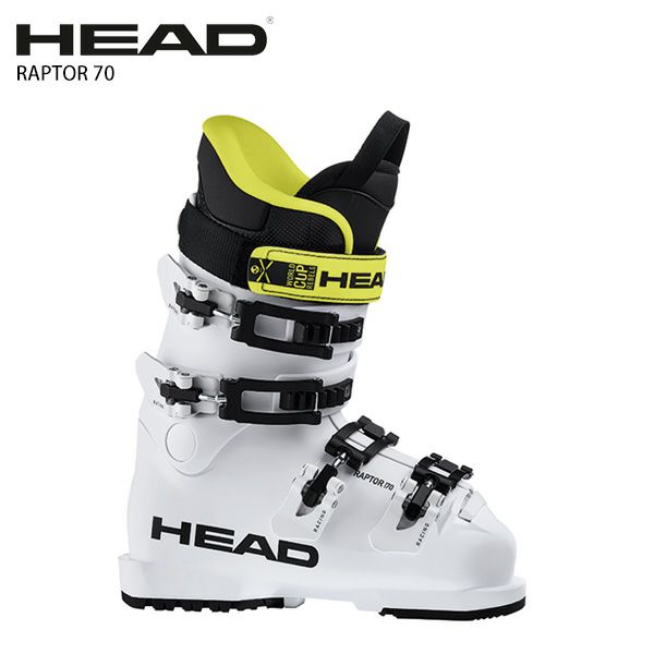 HEAD RAPTOR WCR 90 スキーブーツ　22.5