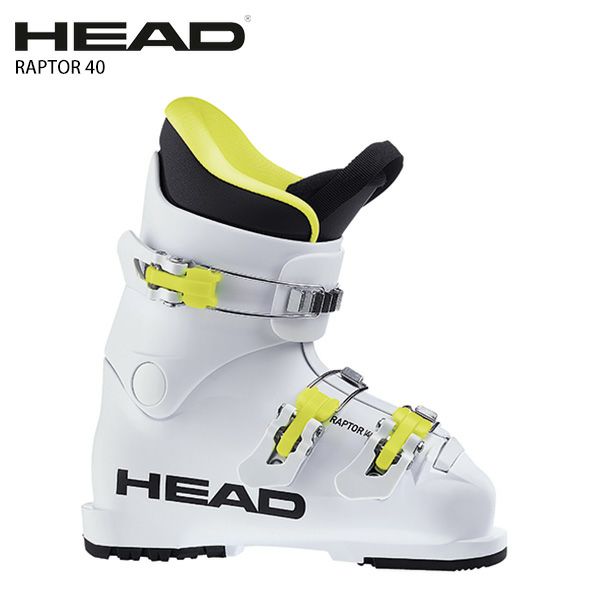 注目の カンダハー 店2020 HEAD ヘッド RAPTOR R2 RD スキーブーツ レーシング 競技