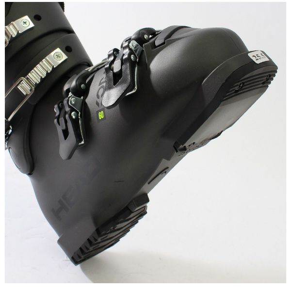 HEAD ヘッド スキーブーツ キッズ ジュニア ＜2024＞ KORE 60 〔コア