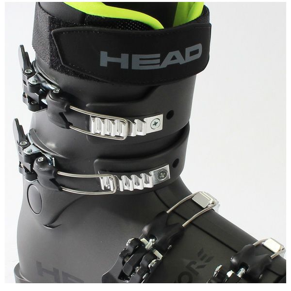 HEAD ヘッド スキーブーツ キッズ ジュニア ＜2024＞ KORE 60 〔コア