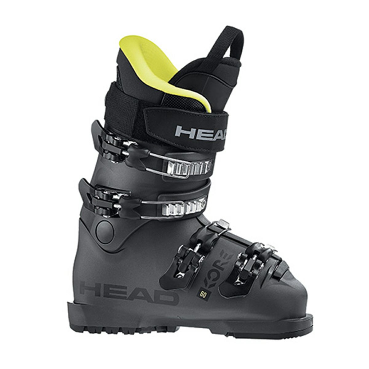 HEAD ヘッド スキーブーツ キッズ ジュニア ＜2024＞ KORE 60 〔コア