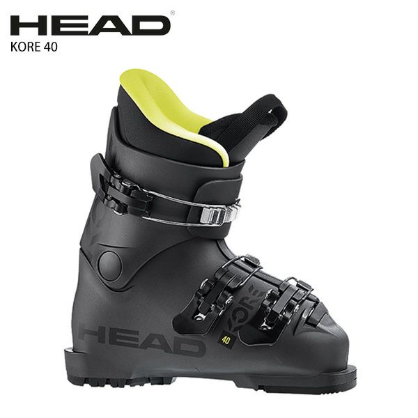 HEAD ヘッド　ジュニア　キッズ　スキー　ブーツ　セット 板 通販超高品質