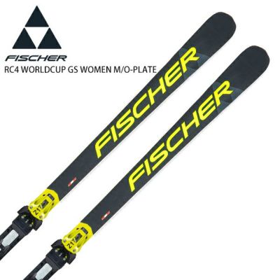 FISCHER】フィッシャースキー板ならスキー用品通販ショップ - タナベ 