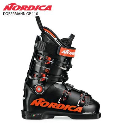 NORDICA】ノルディカスキーブーツならスキー用品通販ショップ - タナベ 