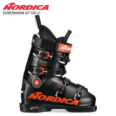 スキー ブーツ メンズ レディース NORDICA ノルディカ ＜2023＞ THE 