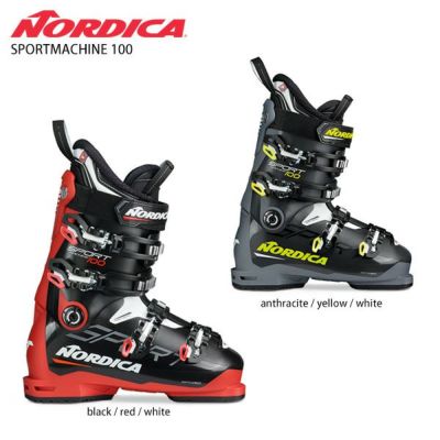 NORDICA】ノルディカスキーブーツならスキー用品通販ショップ - タナベ