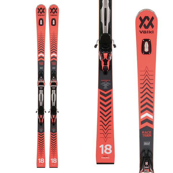 フォルクル Volkl スキー板 オールラウンド 2点セット メンズ DEACON 72 MASTER   XCOMP12 スキー板 ビンディング 