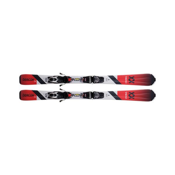 スキー板 メンズ レディース ショート VOLKL フォルクル＜2022 