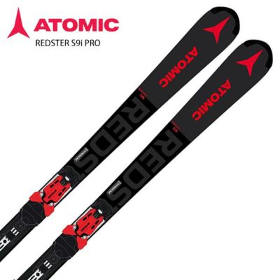 最高品質の DRIVE Atomic スキー FR スキー板 162cm A TYPE 11 - 板