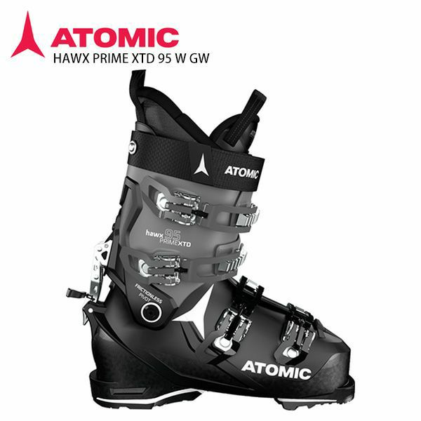 スキー ブーツ レディース ATOMIC アトミック ＜2021＞ HAWX PRIME XTD 95