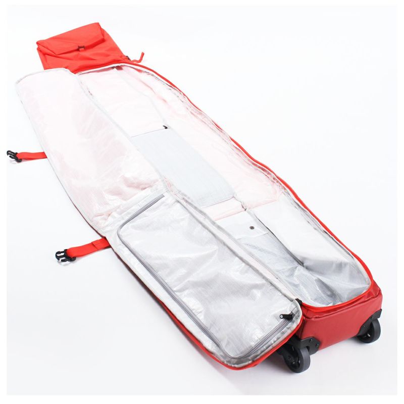 ATOMIC アトミック 2台用 スキーケース ＜2025＞ RS DOUBLE SKI