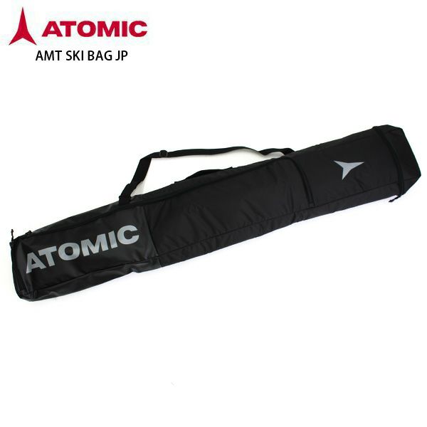 【送料無料】ATOMIC アトミック 1台用 スキーケース ＜2023＞ AMT SKI BAG JP AMT スキ