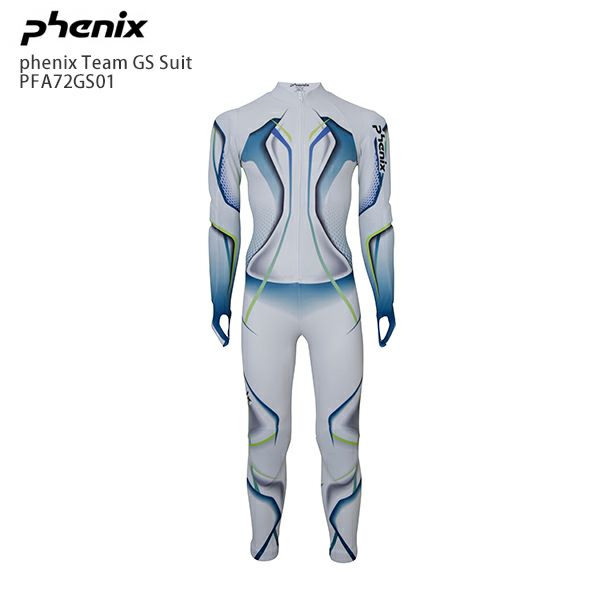 Phenix フェニックス スキー ワンピース 21 Pfa72gs01 Phenix Team Gs Suit フェニックスチーム Gsスーツ Fis対応 21 旧モデル スキー用品通販ショップ タナベスポーツ