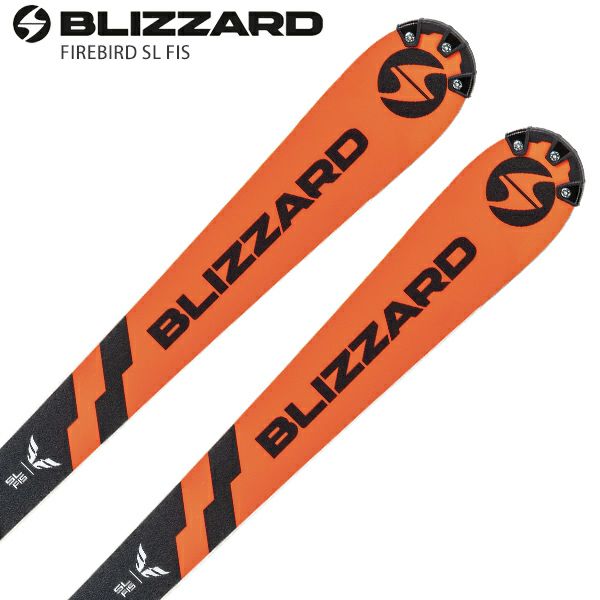 BLIZZARD ブリザード スキー板 メンズ レディース＜2023＞FIREBIRD SL FIS + RACE XCOMP 12 ビンディング  セット 取付無料【FIS対応】 ならタナベスポーツ【公式】が最速最安値に挑戦中！メンズ・レディース・子供用まで勢揃い