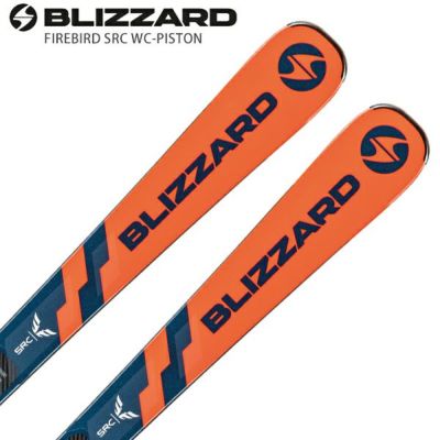 BLiZZARD Ski ブリザード（BLIZZARD）（キッズ）ジュニア スキー板