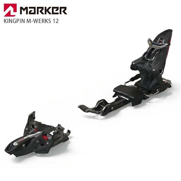 2022最新金具Markerマーカー☆Grifon13IDグリフォン☆新品☆正規 www