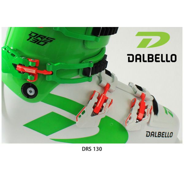 DALBELLO ダルベロ スキーブーツ ＜2023＞DRS 130 / D2002002.00 22-23