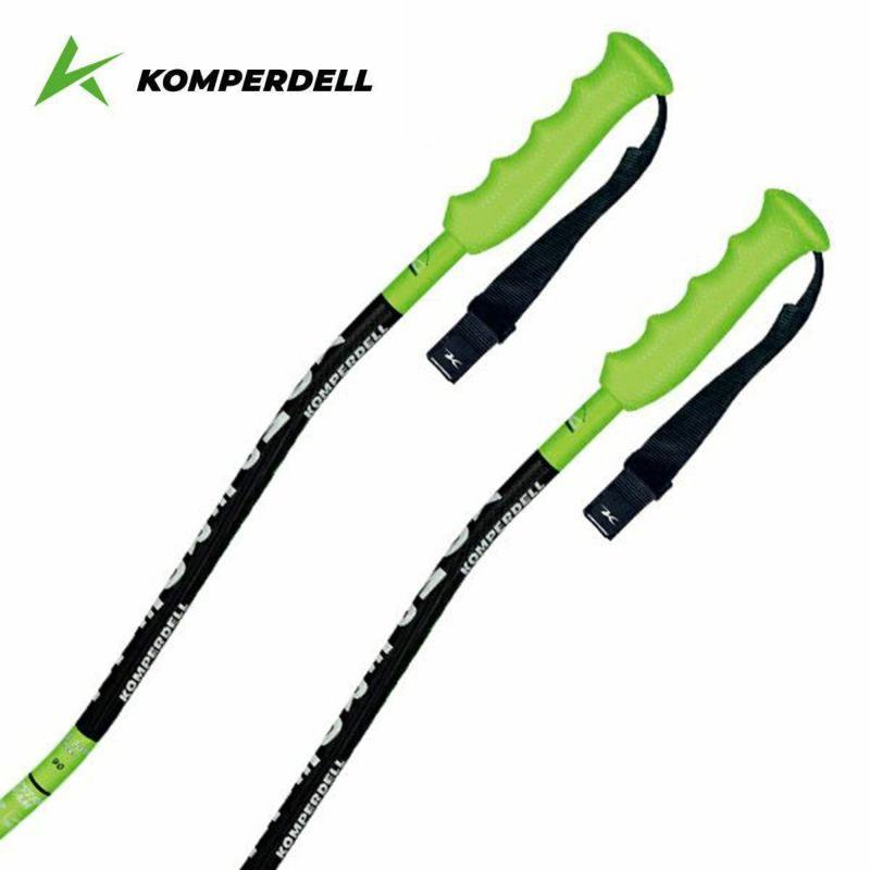 KOMPERDELLkRp[f WjA XL[ |[ GSXgbNl2022NATIONALTEAM SUPER-G JUNIOR