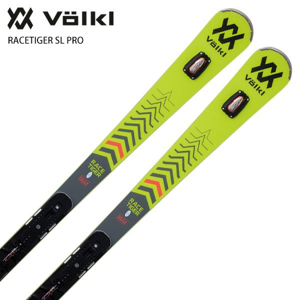 スキー】VOLKL（フォルクル）のNEWモデルで実際に滑ってみた！斬新な