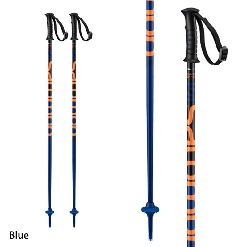 SALOMON〔サロモン ジュニア スキー ポール ストック キッズ〕＜2026