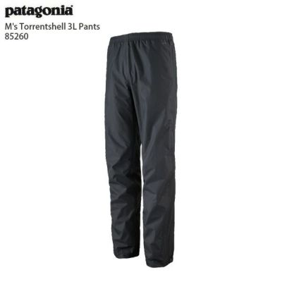 スキー ウェア メンズ レディース PATAGONIA パタゴニア パンツ 2022 
