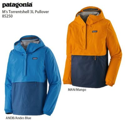 Patagonia パタゴニア スキーウェア ジャケット 19 M S Snowshot Jkt 送料無料 スキー用品通販ショップ タナベスポーツ