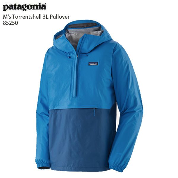 スキー ウェア メンズ PATAGONIA〔パタゴニア レインジャケット 
