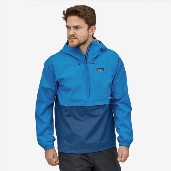 スキー ウェア メンズ PATAGONIA〔パタゴニア レインジャケット