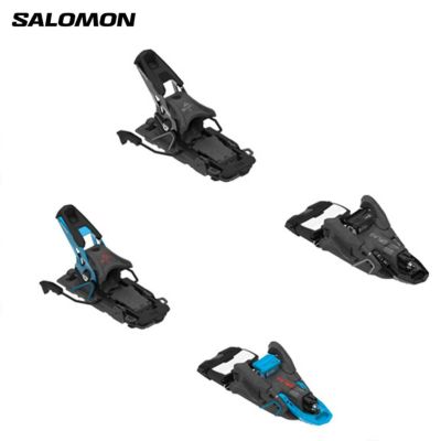 SALOMON〔サロモン スキービンディング〕＜2024＞S/LAB SHIFT MNC 13