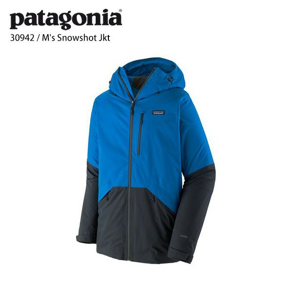 スキー ウェア メンズ PATAGONIA〔パタゴニア ジャケット 