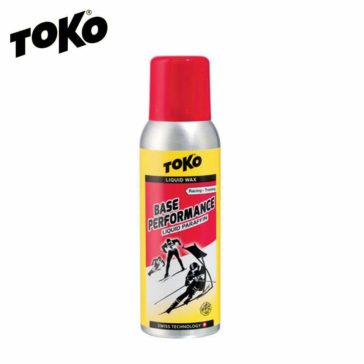 toko スキーワックスの通販・価格比較 - 価格.com