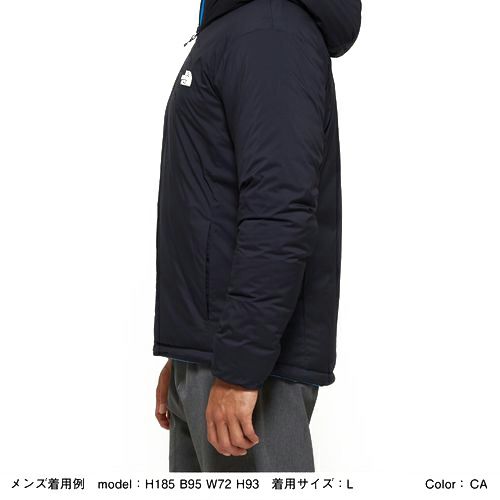 スキー ウェア メンズ THE NORTH FACE〔ザ・ノースフェイス ダウン