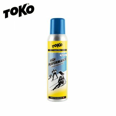 TOKO トコ ワックス Base Performance Liquid Paraffin リキッドパラフィン イエロー 5502044 液体 スキー  スノーボード スノボ ならタナベスポーツ【公式】が最速最安値に挑戦中！メンズ・レディース・子供用まで勢揃い