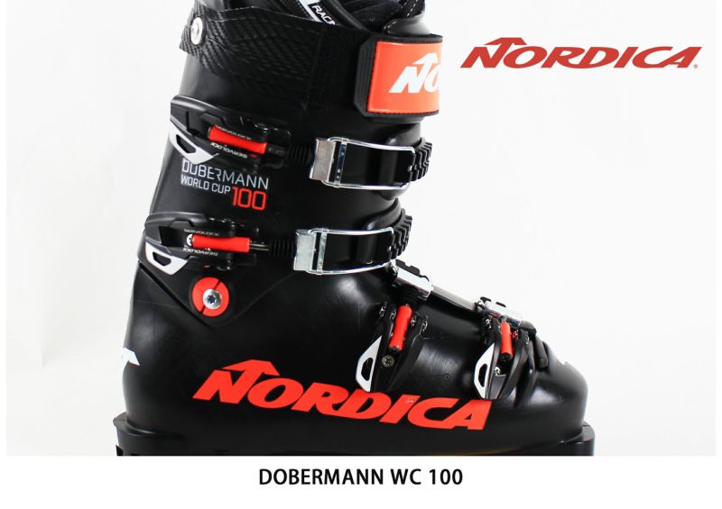 NORDICA ノルディカ スキー ブーツ メンズ レディース＜2023 
