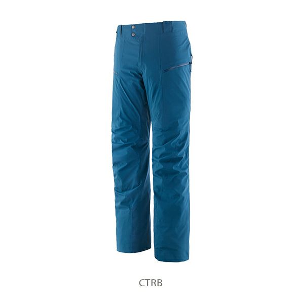 patagonia GORE-TEX Pro スキーウエア パンツ （Patagonia GORE-TEX 