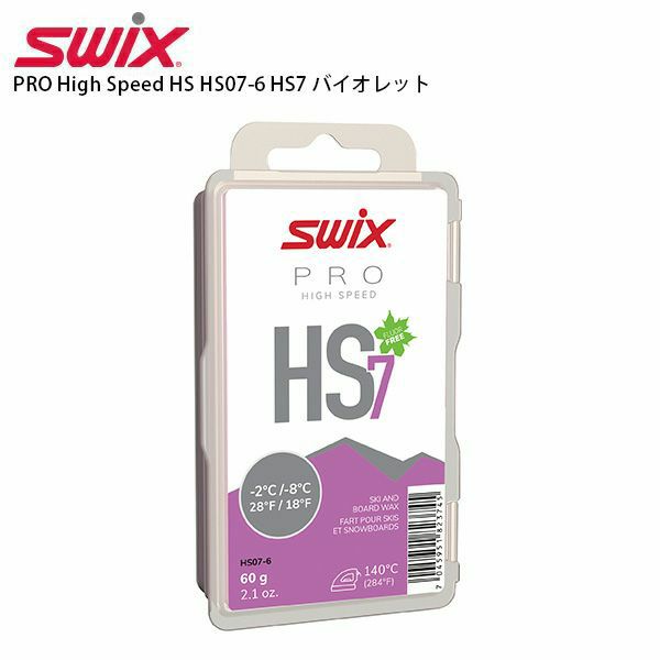 SWIX XEBbNX bNX PRO High Speed HS HS07-6 HS7 oCIbg60g Ō` XL[ Xm[{[h Xm{