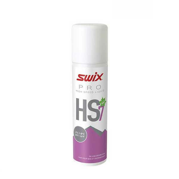 SWIX スウィックス ワックス PRO High Speed Liquid HS HS07L-12 HS7