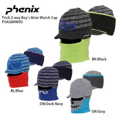 PHENIX】フェニックスニット帽ならスキー用品通販ショップ - タナベ