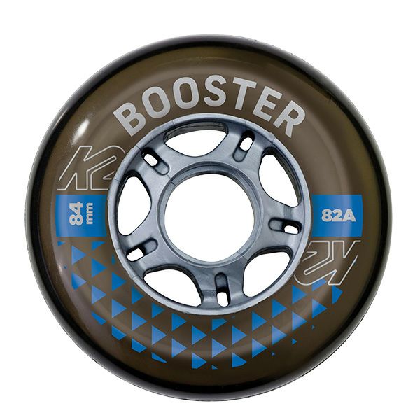 タイヤ・ホイール K2 K2 ケーツー インラインスケート ホイール タイヤ パーツ BOOST 84MM