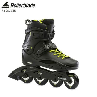 Rollerblade〔ローラーブレード インラインスケート〕RB CRUISER